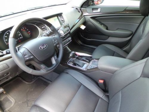 2014 Kia Cadenza, US $39,310.00, image 14