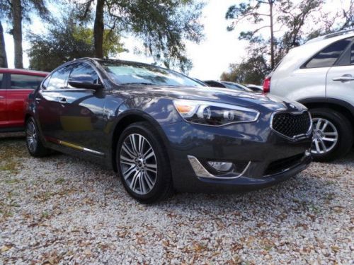 2014 Kia Cadenza, US $39,310.00, image 15