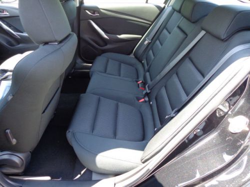 2015 Mazda Mazda6 i Sport, US $21,985.00, image 3