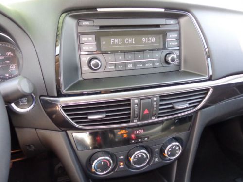 2015 Mazda Mazda6 i Sport, US $21,985.00, image 4