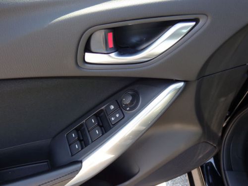 2015 Mazda Mazda6 i Sport, US $21,985.00, image 6