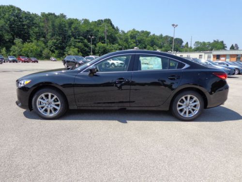 2015 Mazda Mazda6 i Sport, US $21,985.00, image 8