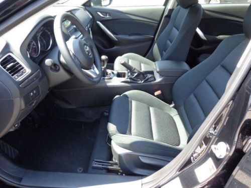 2015 Mazda Mazda6 i Sport, US $21,985.00, image 9