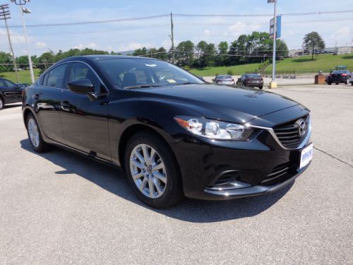 2015 Mazda Mazda6 i Sport, US $21,985.00, image 13