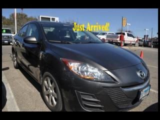 10 mazda mazda3 power windows and locks, cloth seats, we finance!
