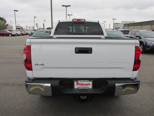 2014 toyota tundra limited