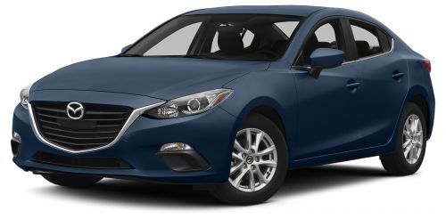 2014 mazda mazda3 s grand touring