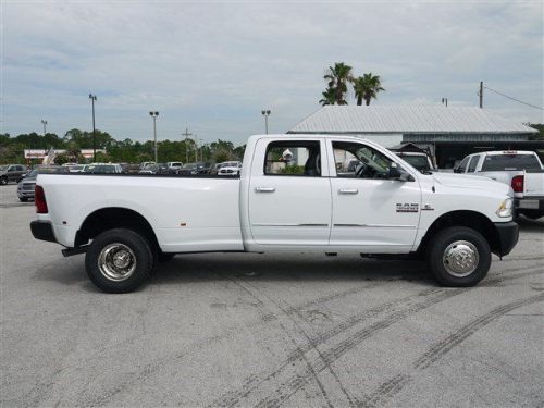 2013 dodge  tradesman