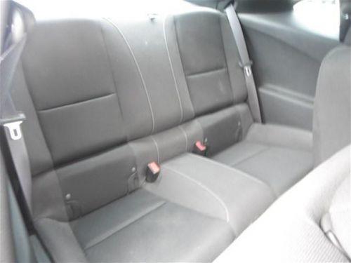 2013 chevrolet camaro 1ss