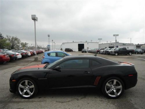2013 Chevrolet Camaro 1SS, US $28,732.00, image 2