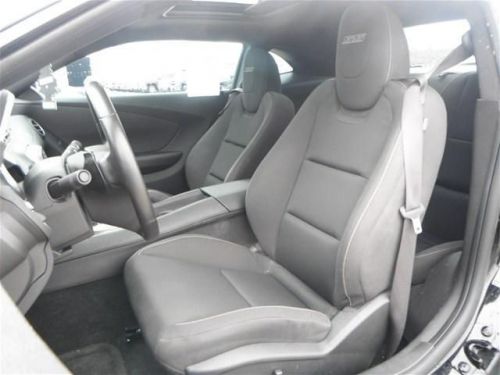 2013 Chevrolet Camaro 1SS, US $28,732.00, image 3