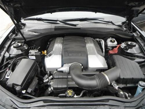 2013 Chevrolet Camaro 1SS, US $28,732.00, image 4