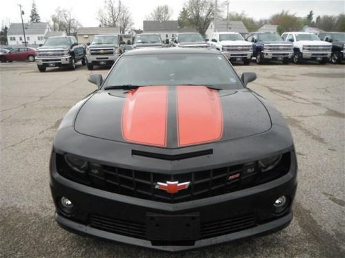 2013 Chevrolet Camaro 1SS, US $28,732.00, image 6