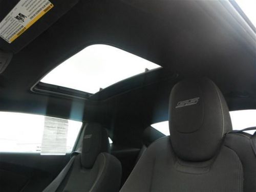 2013 Chevrolet Camaro 1SS, US $28,732.00, image 8