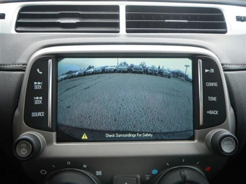 2013 Chevrolet Camaro 1SS, US $28,732.00, image 10