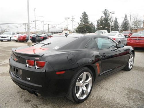 2013 Chevrolet Camaro 1SS, US $28,732.00, image 12