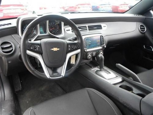 2013 Chevrolet Camaro 1SS, US $28,732.00, image 13