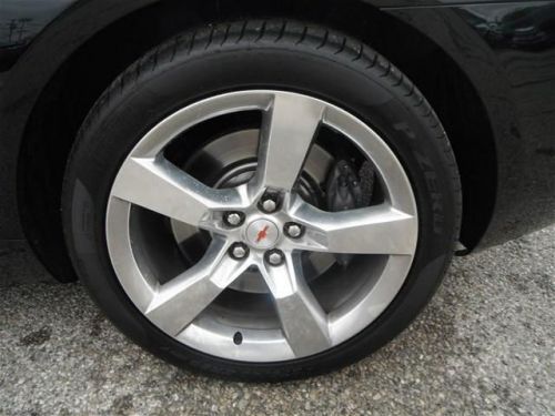 2013 Chevrolet Camaro 1SS, US $28,732.00, image 14