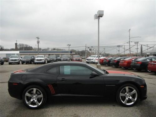 2013 Chevrolet Camaro 1SS, US $28,732.00, image 16