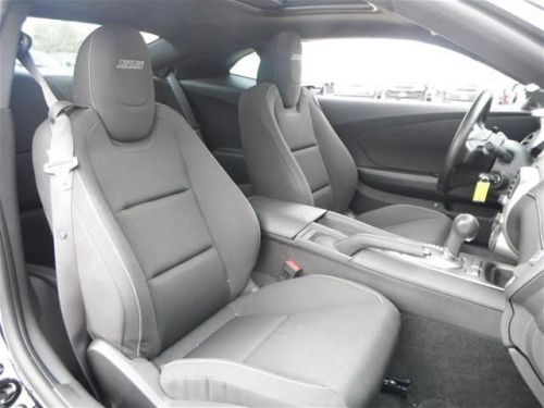 2013 Chevrolet Camaro 1SS, US $28,732.00, image 17