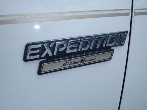 1998 ford expedition eddie bauer