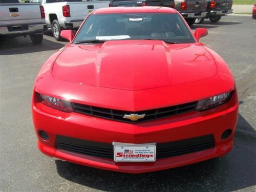 2014 Chevrolet Camaro 2LS, US $25,915.00, image 2
