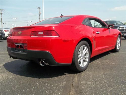 2014 Chevrolet Camaro 2LS, US $25,915.00, image 4