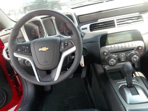 2014 Chevrolet Camaro 2LS, US $25,915.00, image 7