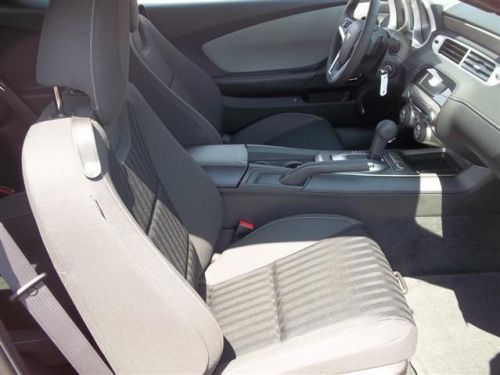 2014 Chevrolet Camaro 2LS, US $25,915.00, image 8