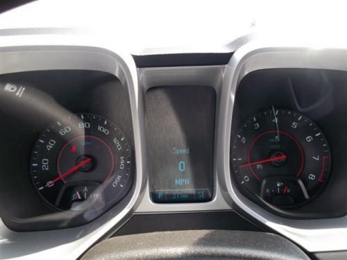 2014 Chevrolet Camaro 2LS, US $25,915.00, image 9