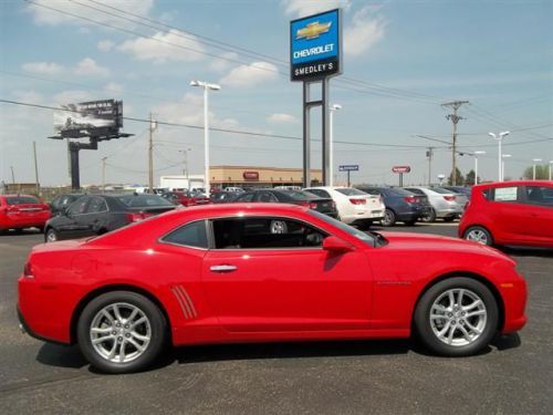 2014 Chevrolet Camaro 2LS, US $25,915.00, image 10