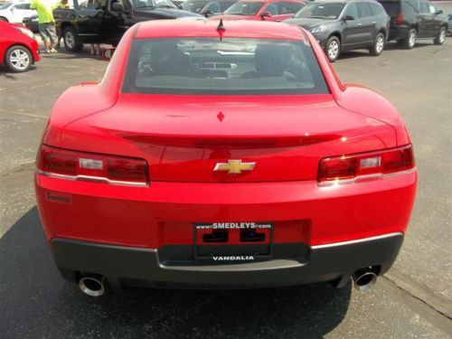 2014 Chevrolet Camaro 2LS, US $25,915.00, image 11