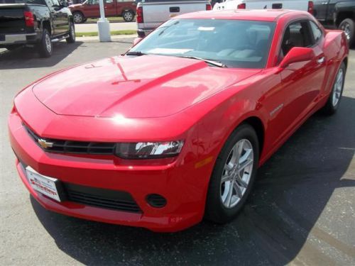 2014 Chevrolet Camaro 2LS, US $25,915.00, image 12