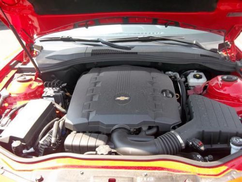 2014 Chevrolet Camaro 2LS, US $25,915.00, image 13