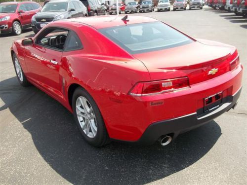 2014 Chevrolet Camaro 2LS, US $25,915.00, image 14