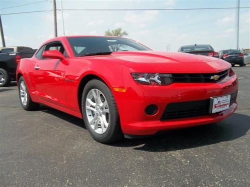 2014 Chevrolet Camaro 2LS, US $25,915.00, image 15