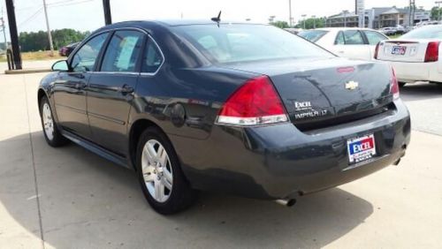 2012 Chevrolet Impala LT, US $16,975.00, image 4