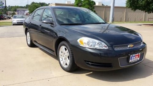 2012 Chevrolet Impala LT, US $16,975.00, image 7