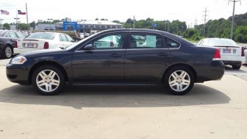 2012 Chevrolet Impala LT, US $16,975.00, image 12