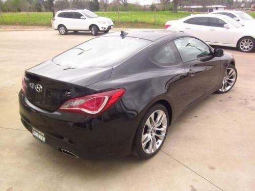 2014 hyundai genesis coupe 2.0t