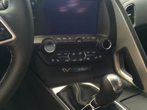 2014 chevrolet corvette stingray z51