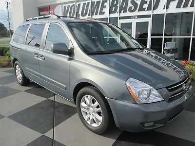 4dr lwb automatic ex van automatic gasoline 3.8l v6 cyl  olive gray