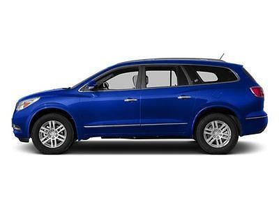 Fwd 4dr leather new suv automatic gasoline 3.6l v6 dir dohc 24v dk sapphre blue