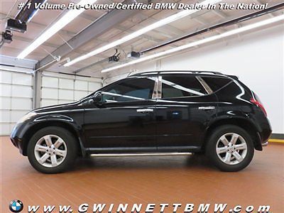 S low miles automatic gasoline 3.5l v6 cyl black