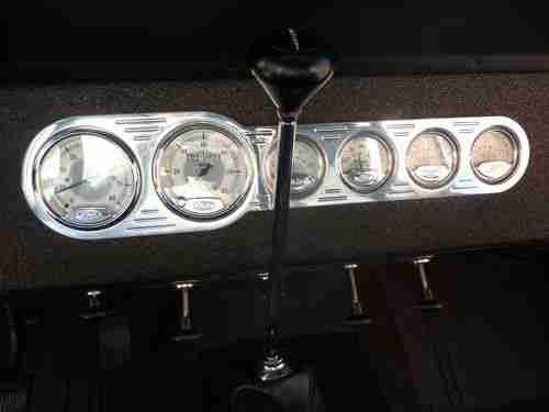 1975 Ford Bronco 5.0H.O.fi- NO RESERVE -, image 4