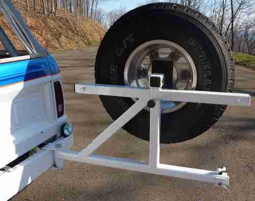 1975 Ford Bronco 5.0H.O.fi- NO RESERVE -, image 6