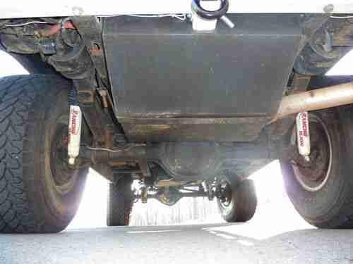 1975 Ford Bronco 5.0H.O.fi- NO RESERVE -, image 7