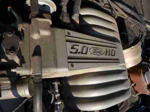 1975 Ford Bronco 5.0H.O.fi- NO RESERVE -, image 9