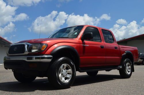 2001 toyota tacoma doublecab prerunner ranger frontier tundra taco reserve no