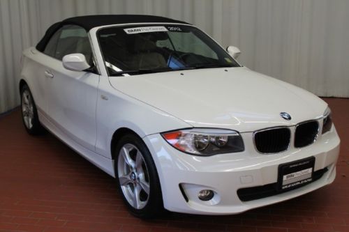 Convertible automatic heated seats premium pkg